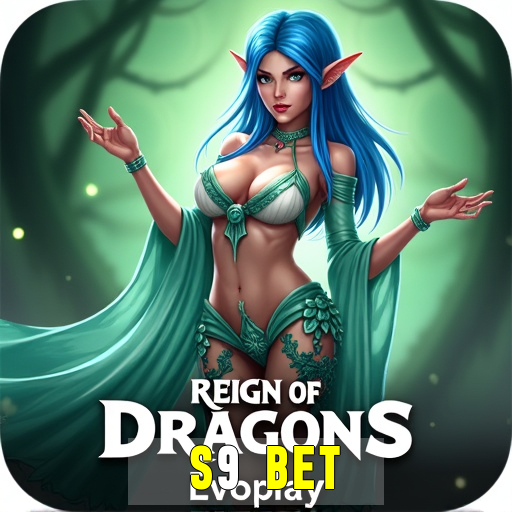 O s9 bet é o melhor cassino esportivo do Brasil!